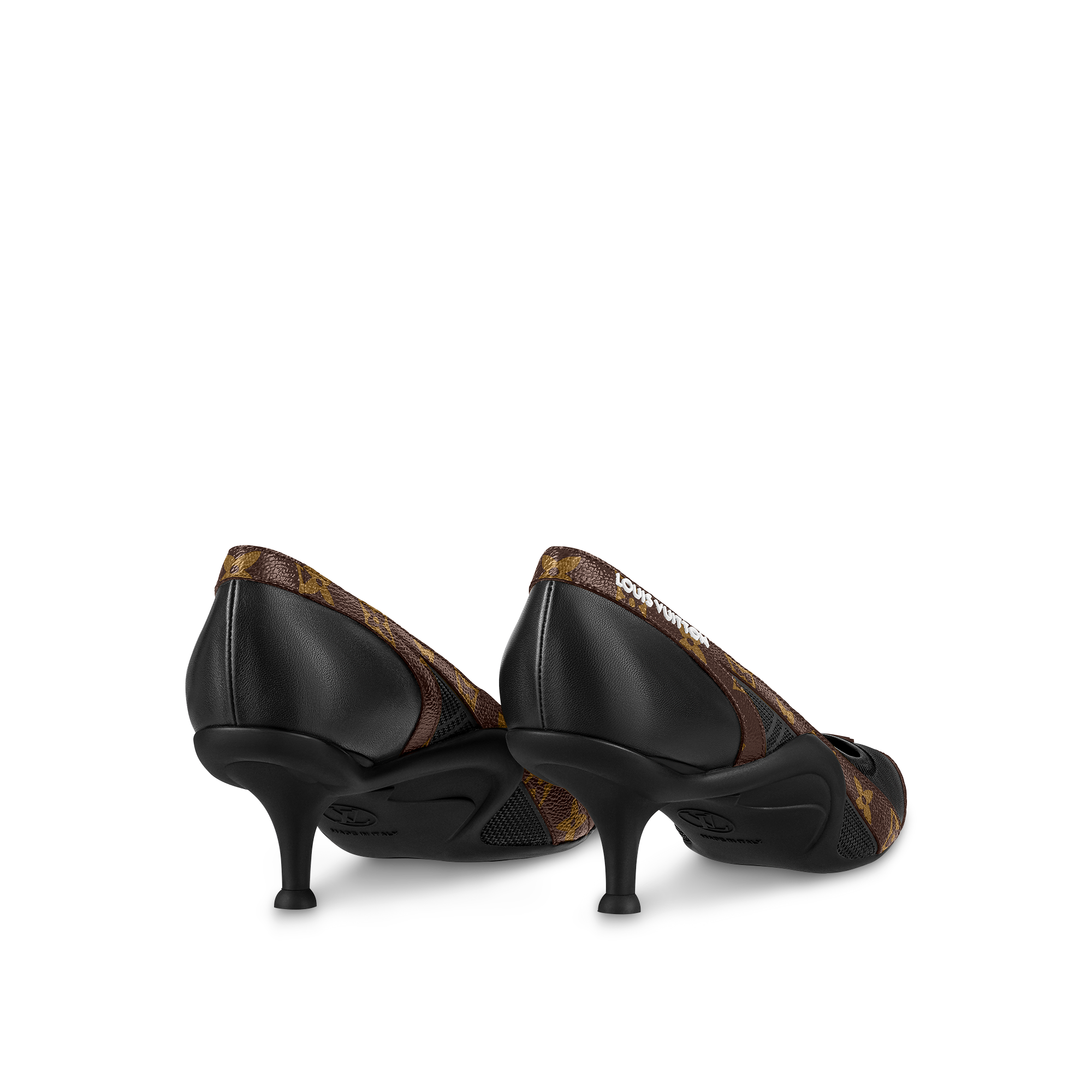 Archlight Pump Shoes LOUIS VUITTON